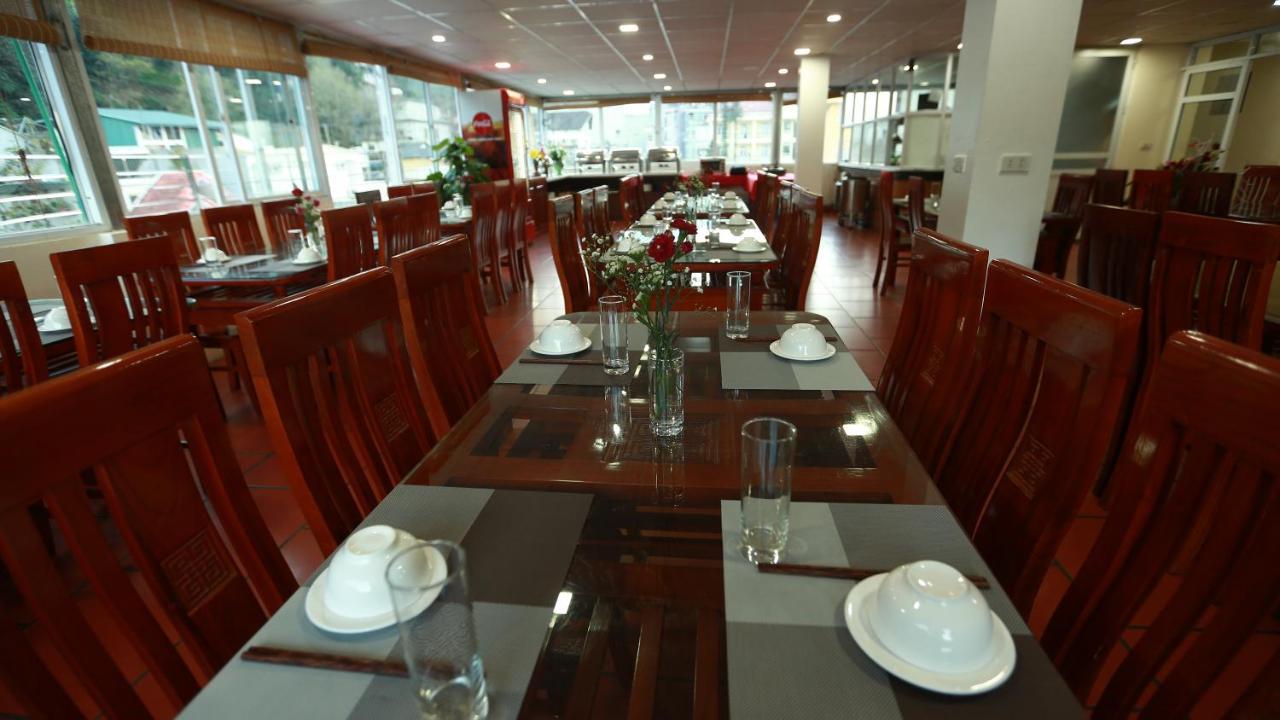 萨帕兰德酒店 外观 照片
